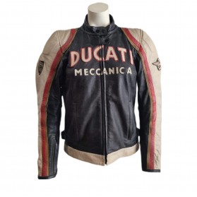 CHAQUETA MTECH DUCATI (LADY)